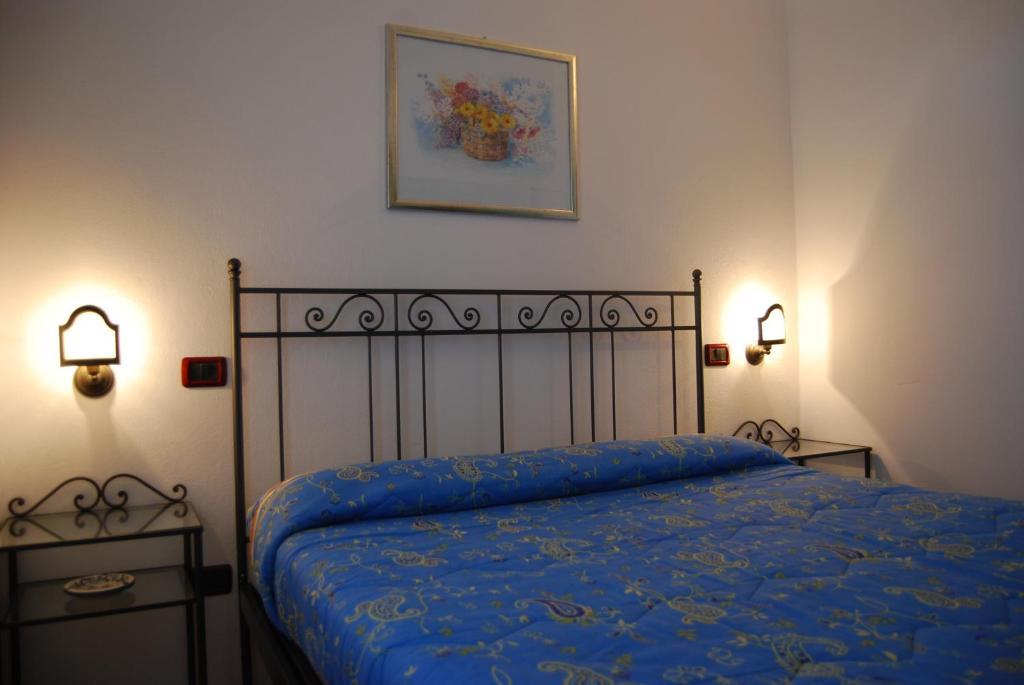 Borgomeo Holiday House Corciano Room photo