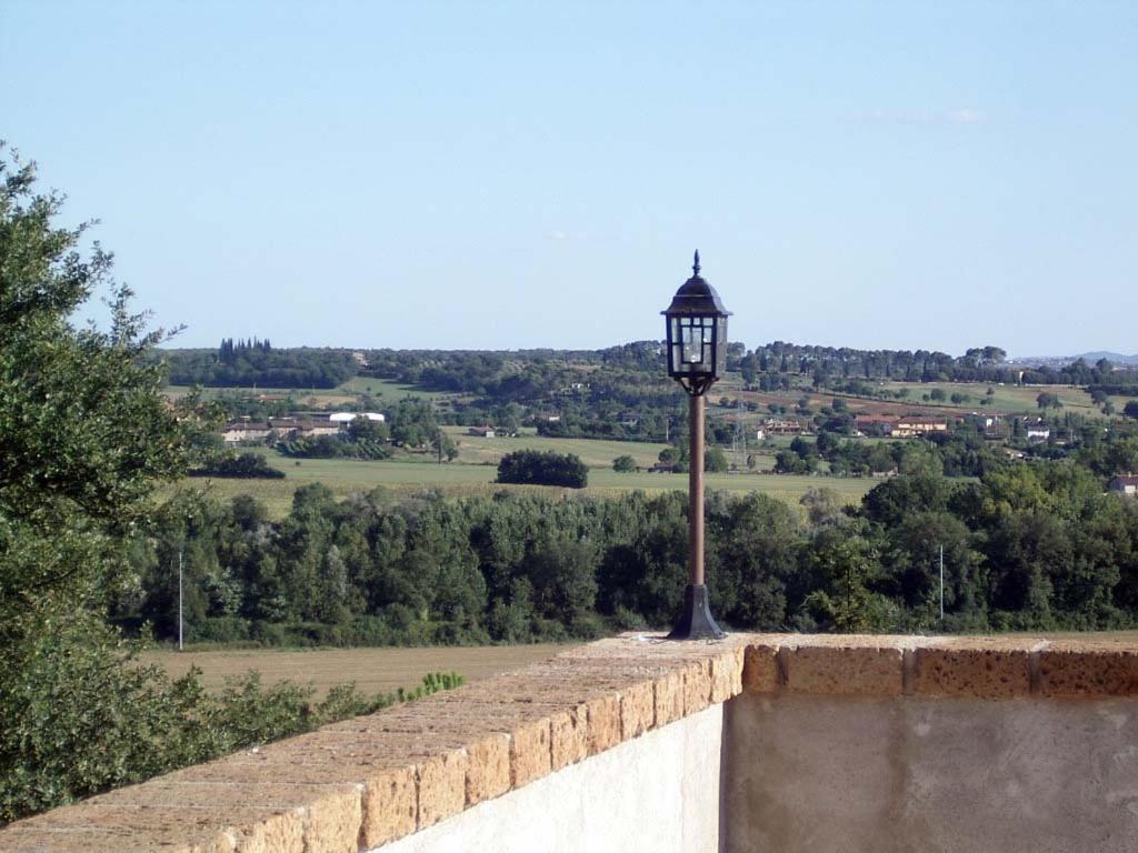 Borgomeo Holiday House Corciano Exterior photo