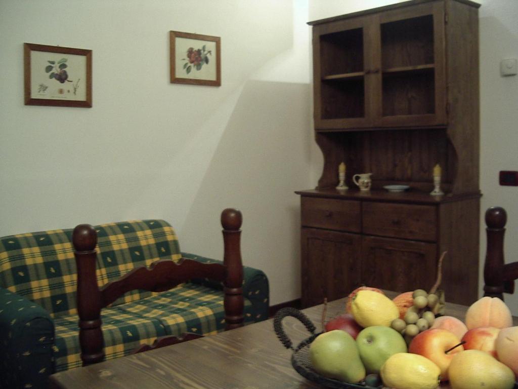 Borgomeo Holiday House Corciano Room photo